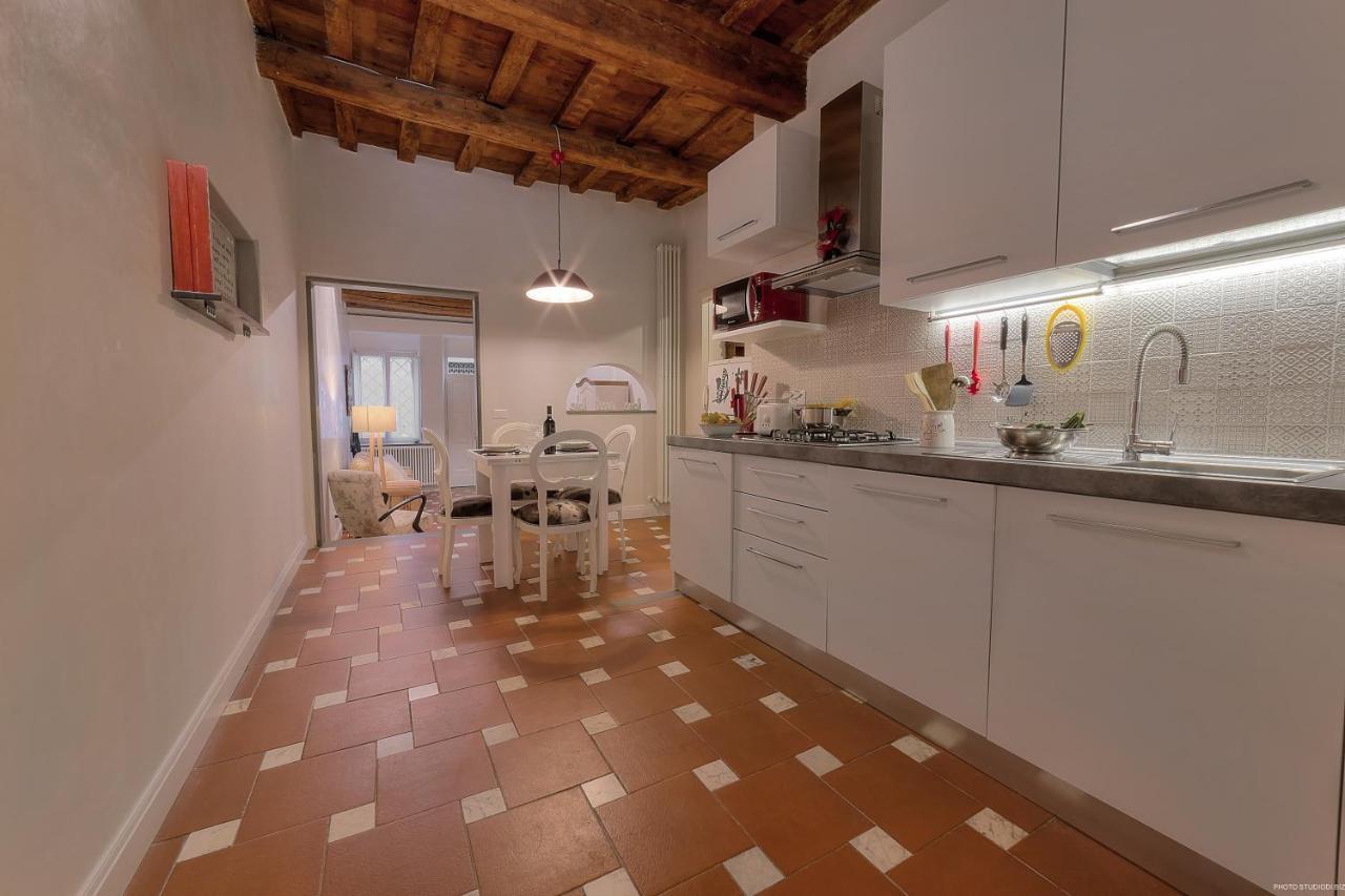 Apartment Piazza Del Carmine, Flo Florence