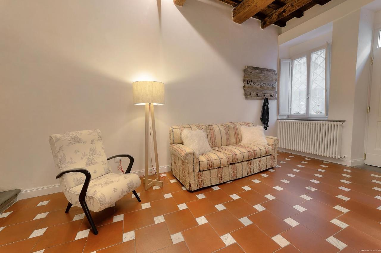 Apartment Piazza Del Carmine, Flo