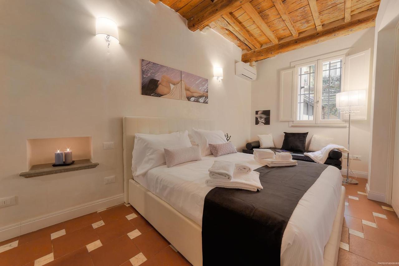 Apartment Piazza Del Carmine, Flo