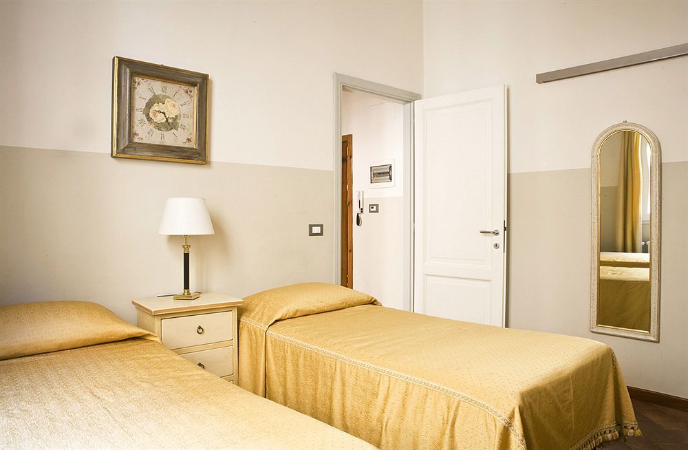 Family Signoria Hotel