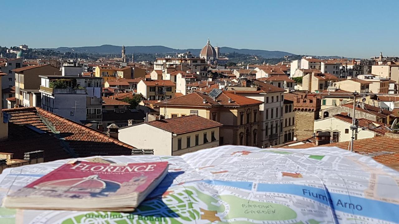 Terrace With A View Appartamento *