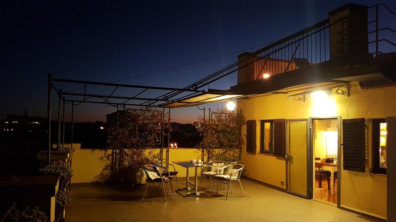 Appartamento Terrace With A View *
