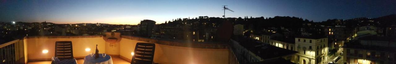 Appartamento Terrace With A View Firenze