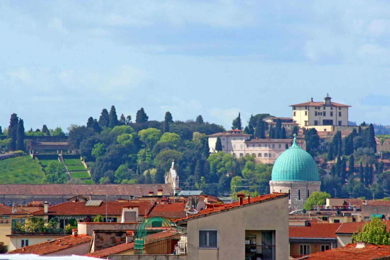 Appartamento Terrace With A View *