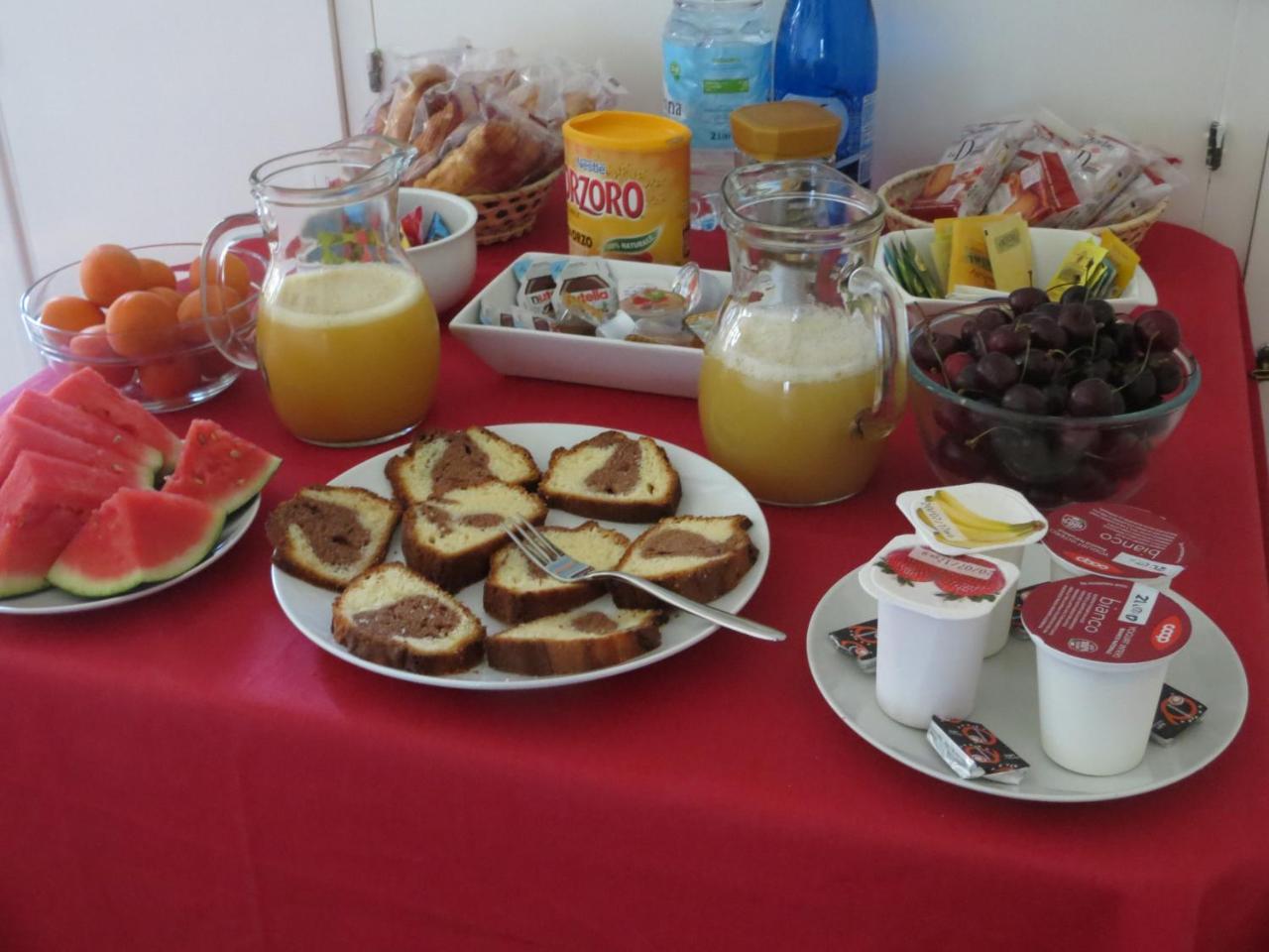 Bed & Breakfast L'ulivo Chiantigiana 115 Florence