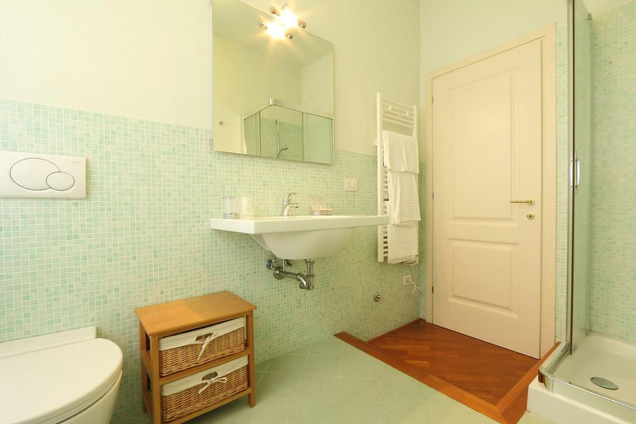Relais Panoramic Cathedral Apartment *