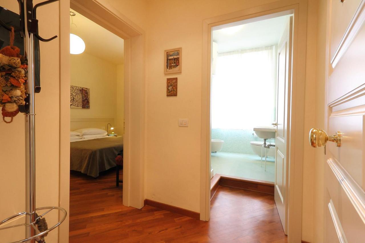Relais Panoramic Cathedral * Florence