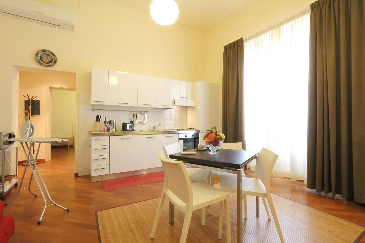 Apartment Relais Panoramic Cathedral *