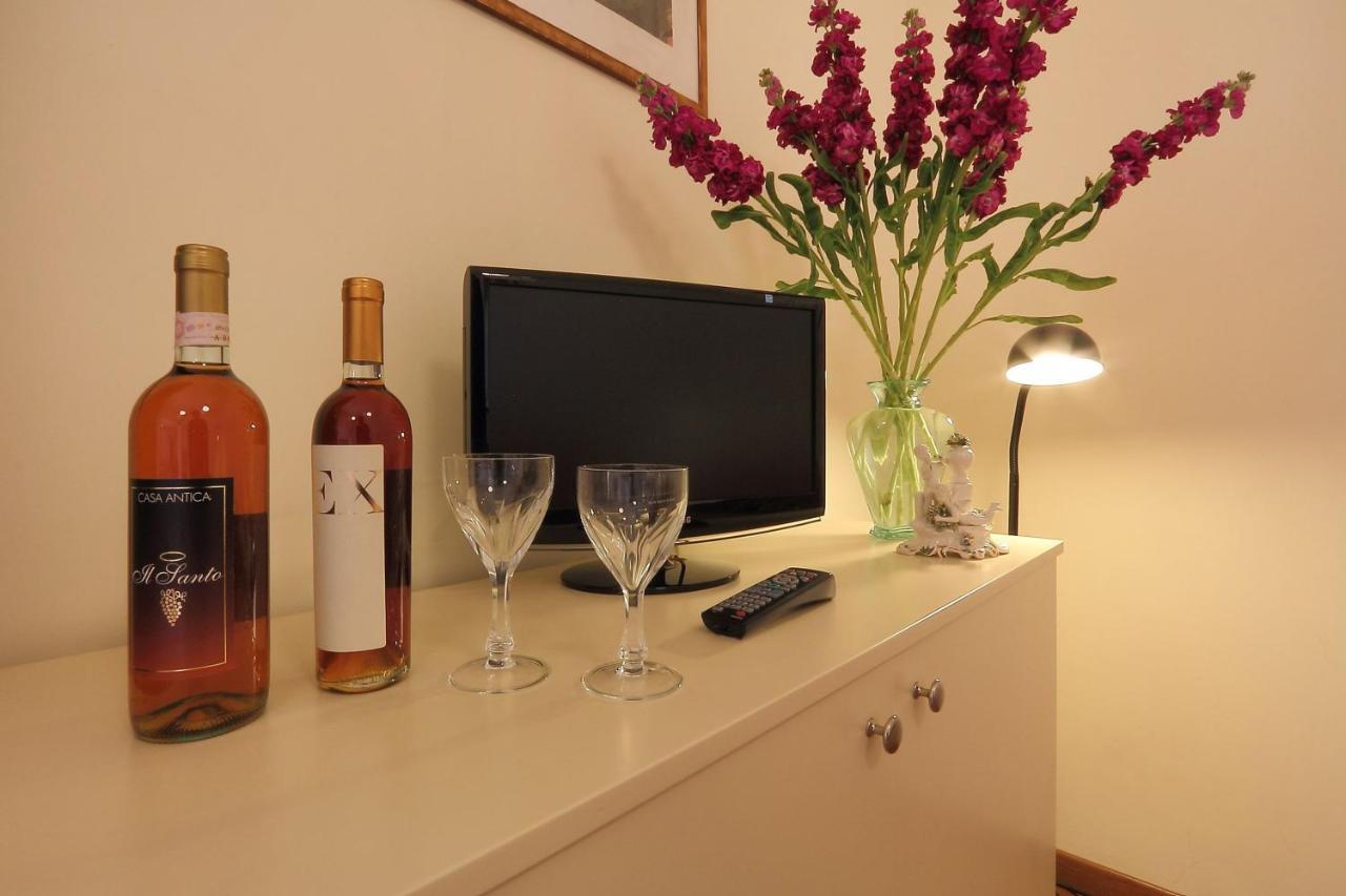 Apartment Relais Panoramic Cathedral Florence