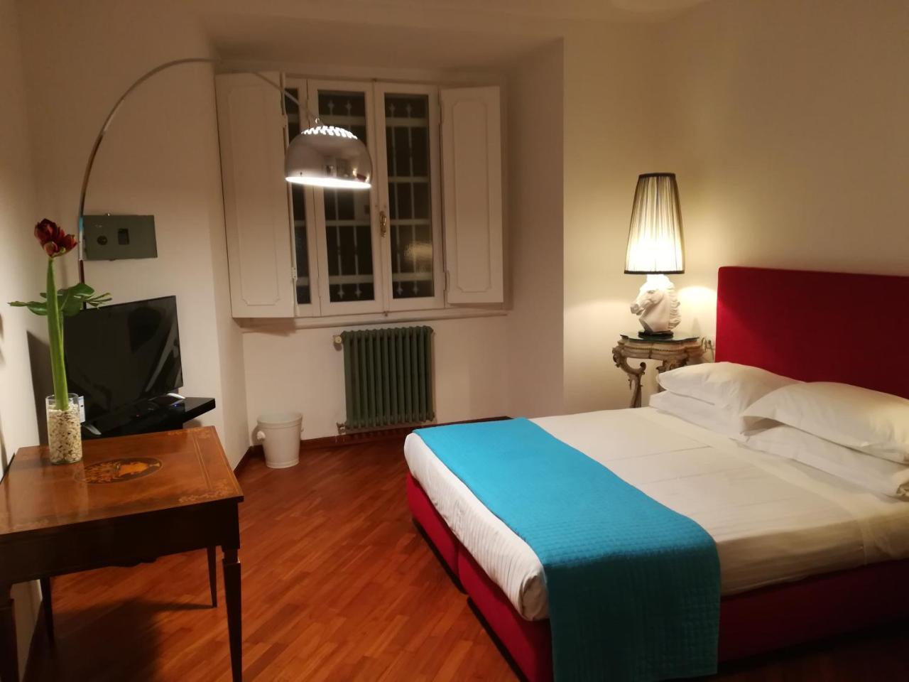 Guest house La Scala 2*