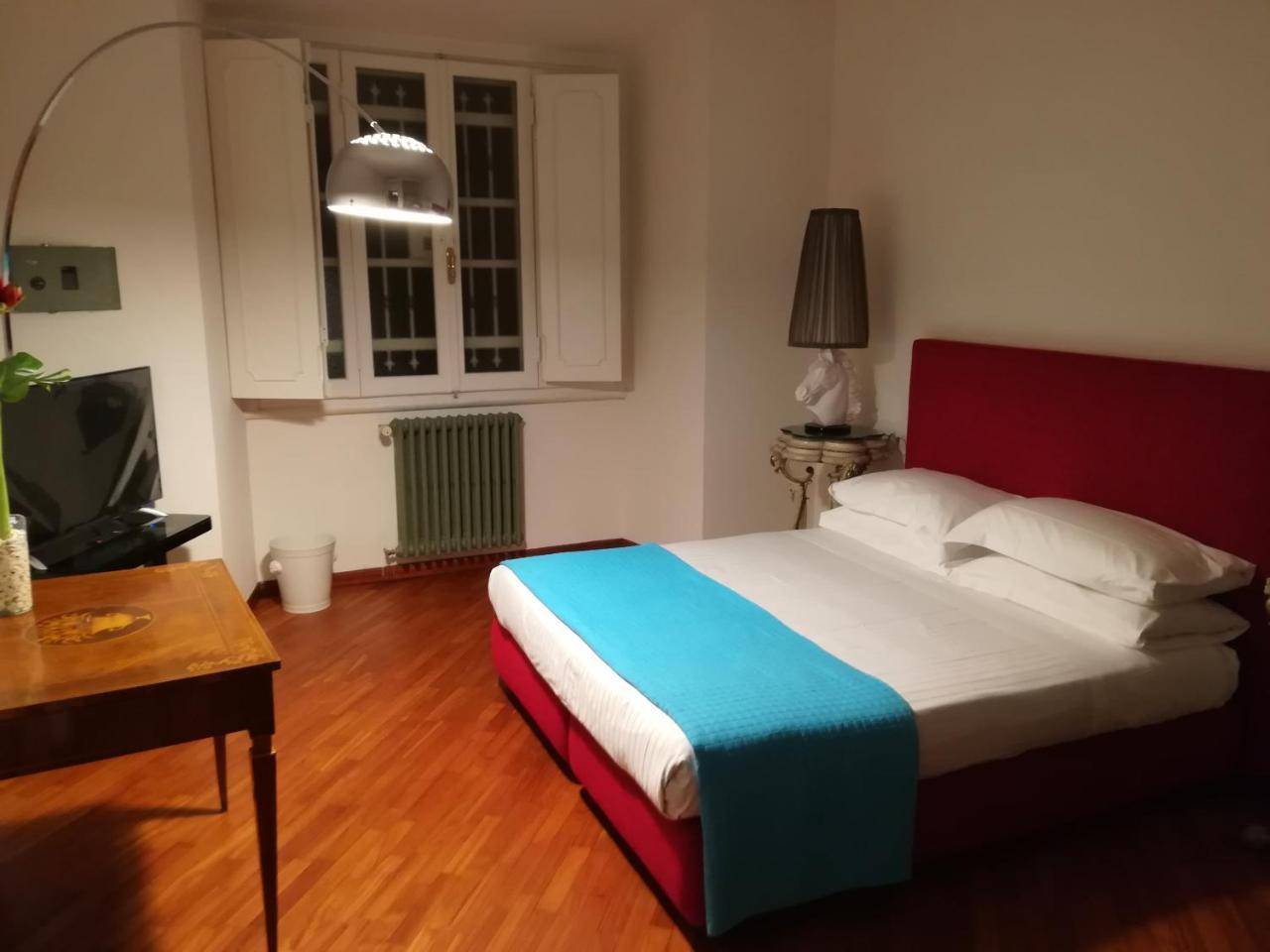 La Scala Guest house Florence