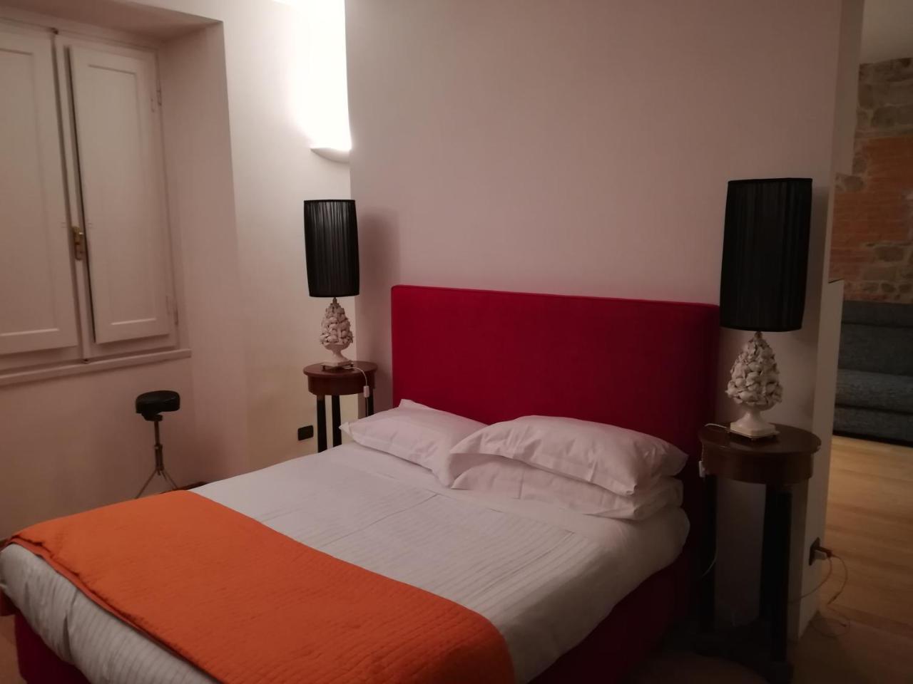 Guest house La Scala Florence