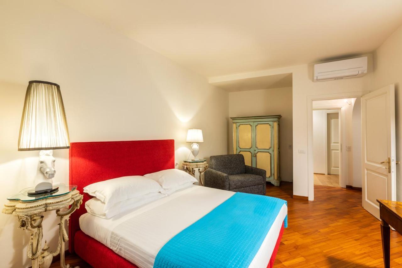 Guest house La Scala Florence