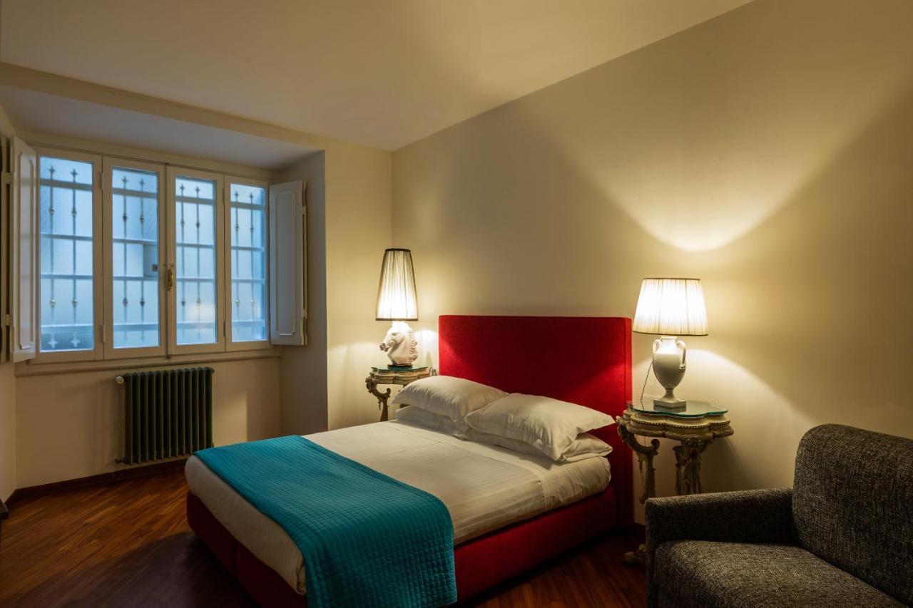 Guest house La Scala