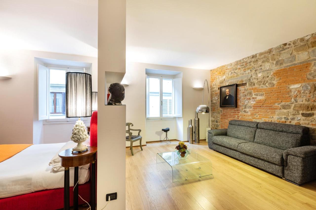 La Scala Guest house Florence