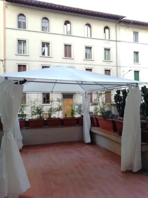 Barbera 3* Florence