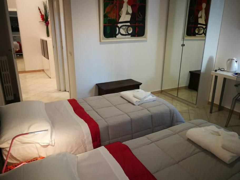 Barbera 3* Florence