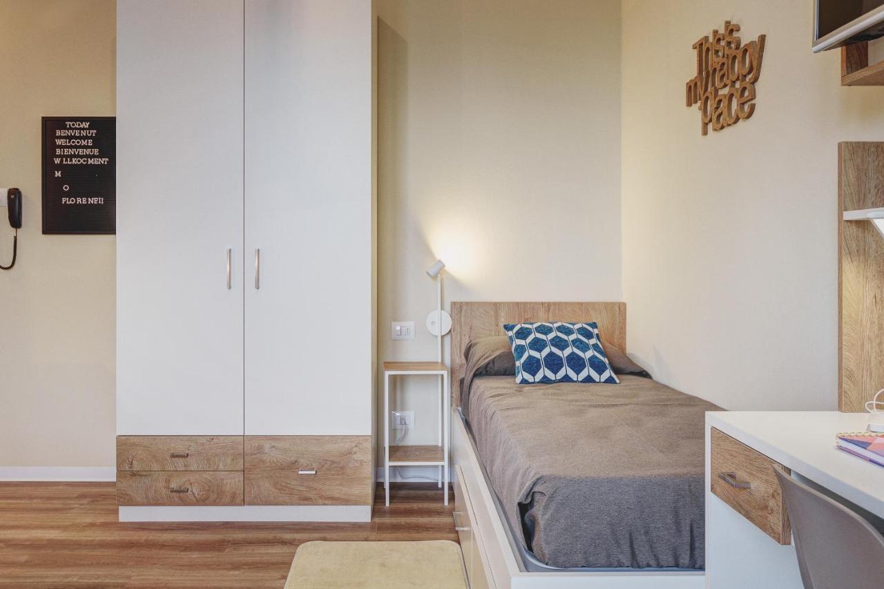 Hotel Student Firenze