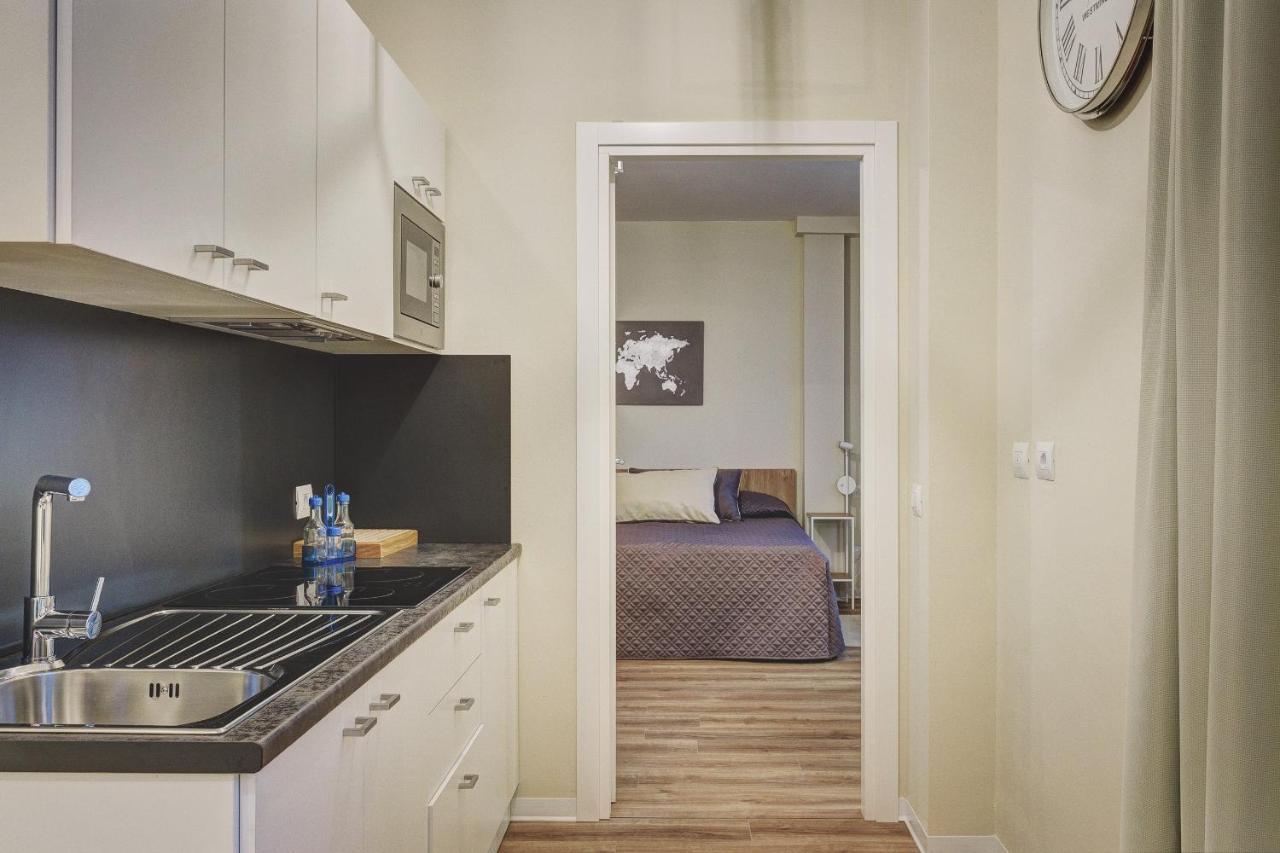 Student Hotel Firenze