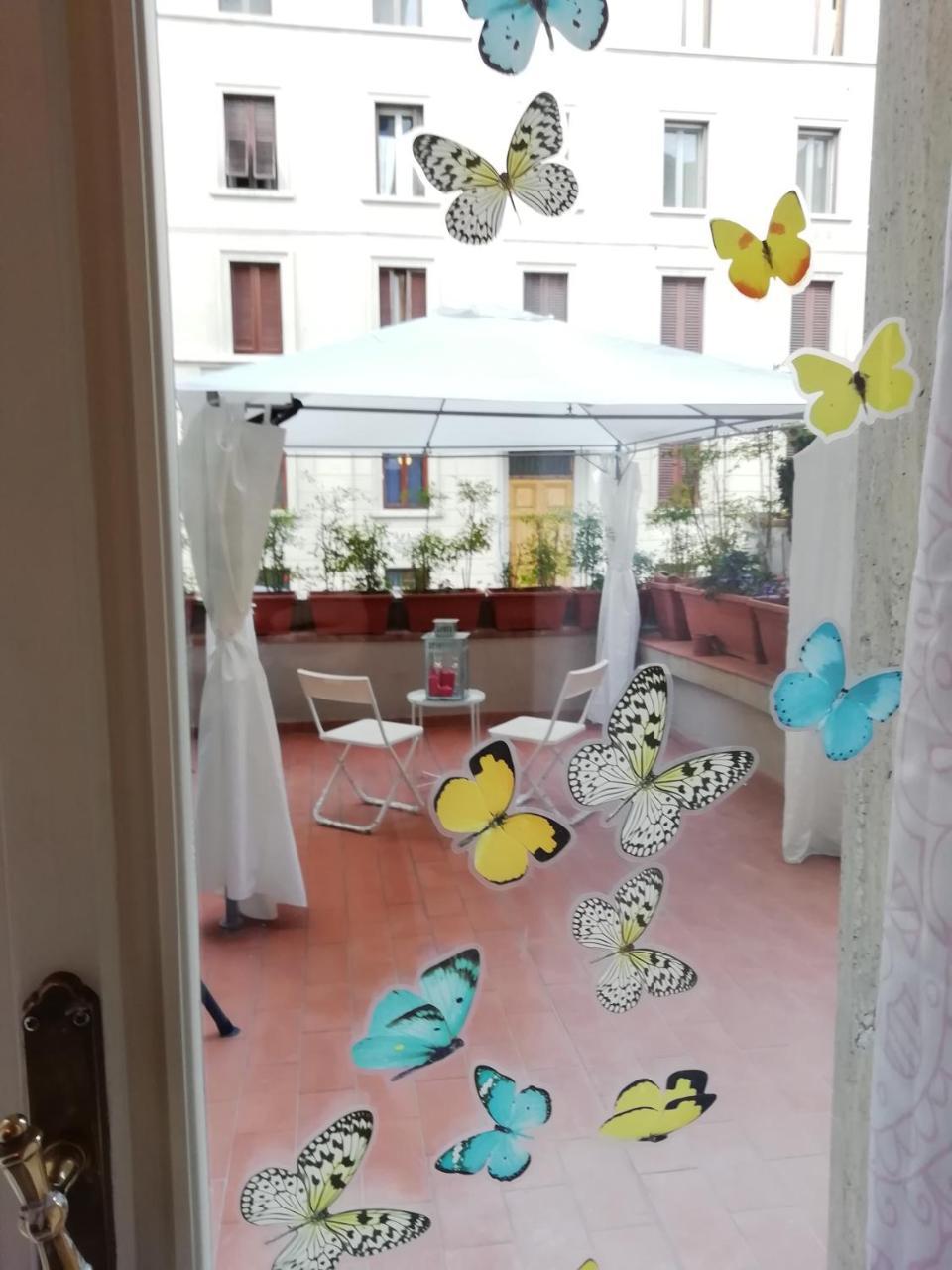 Barbera Bed & Breakfast 3*
