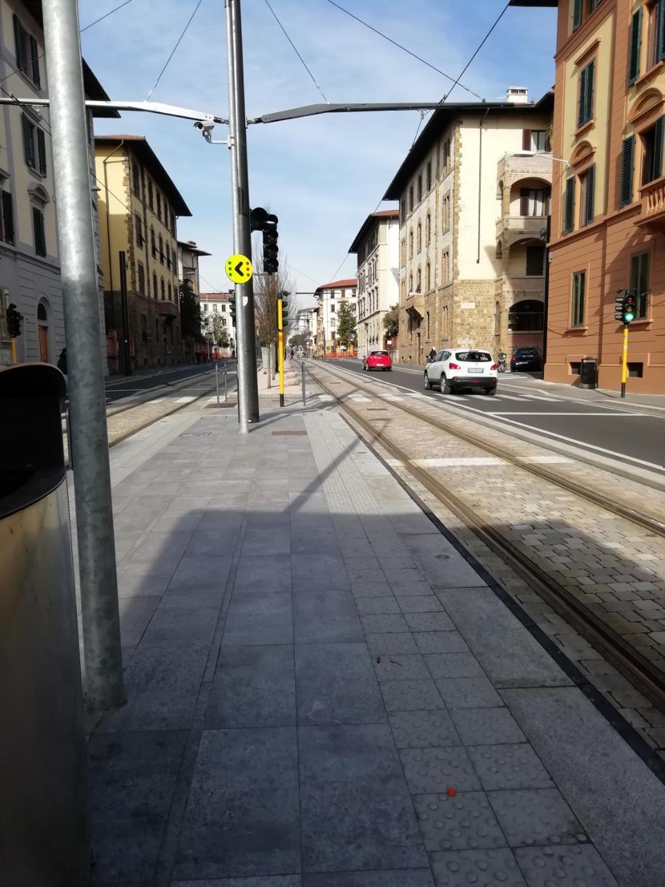 Barbera Bed & Breakfast Florence