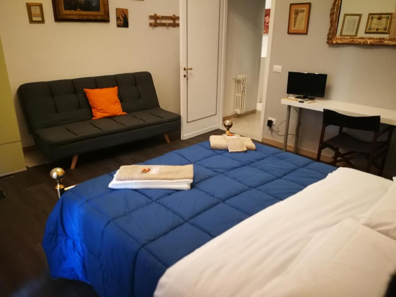 Bed & Breakfast Barbera 3*