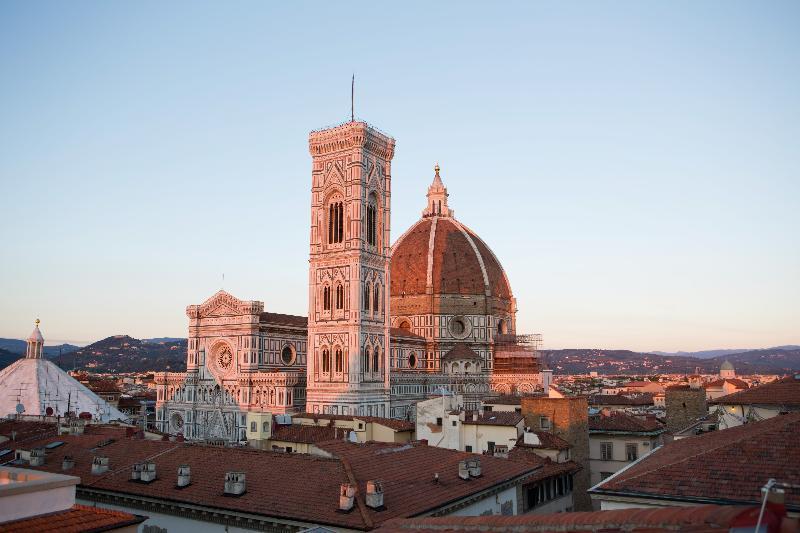 Repubblica Luxury | Esperienze Firenze