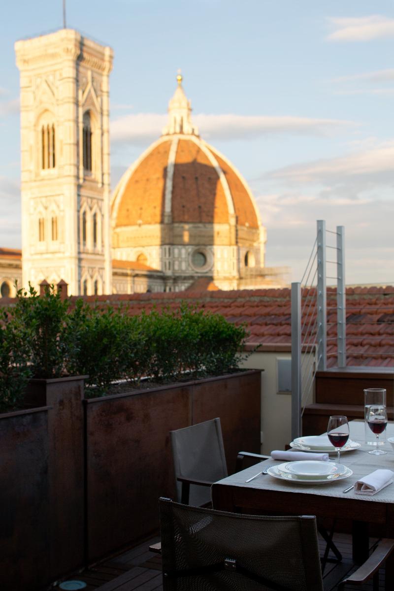 Repubblica Luxury | Esperienze Firenze