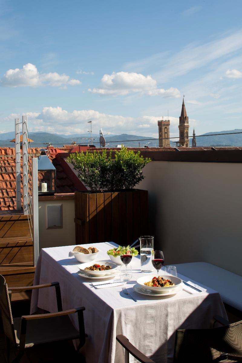 Repubblica Luxury | Esperienze Aparthotel