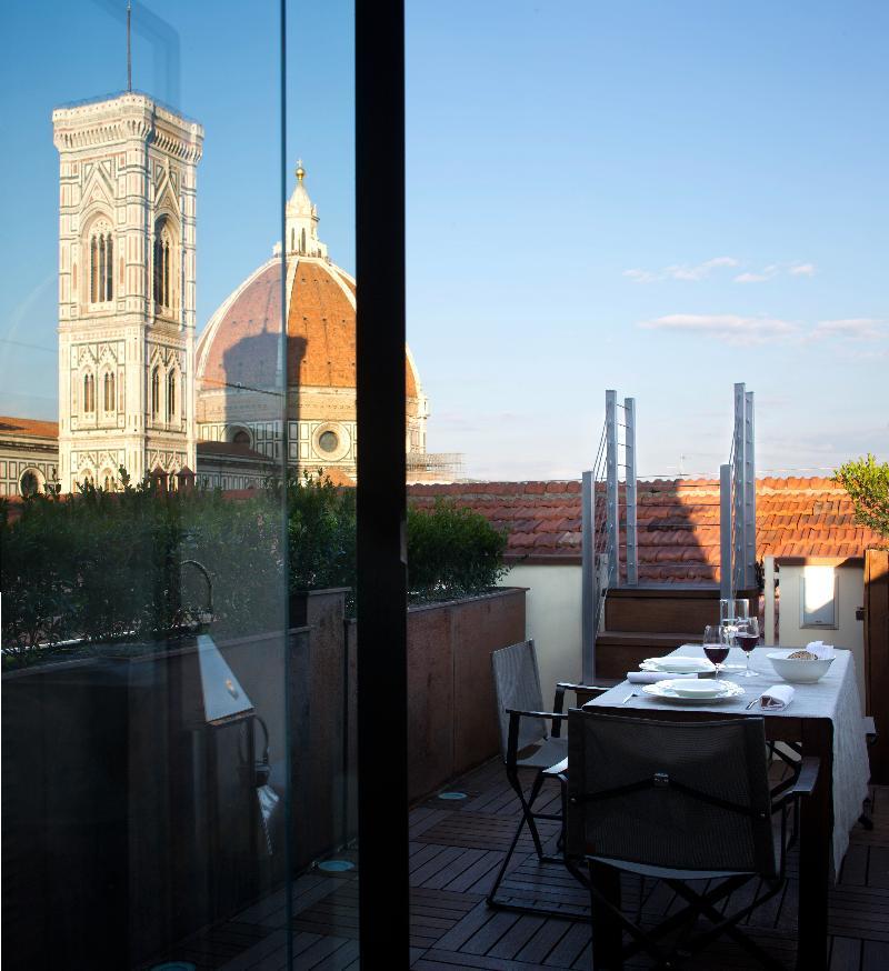 Aparthotel Repubblica Luxury | Esperienze 3*
