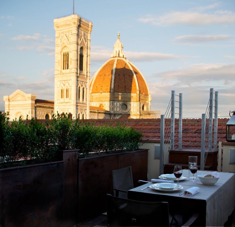 Repubblica Luxury | Esperienze Aparthotel 3*