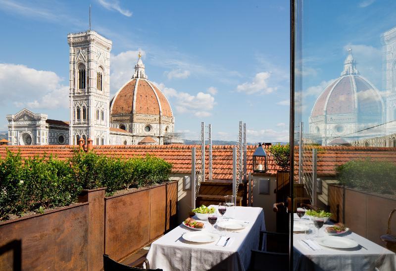 Aparthotel Repubblica Luxury | Esperienze Firenze