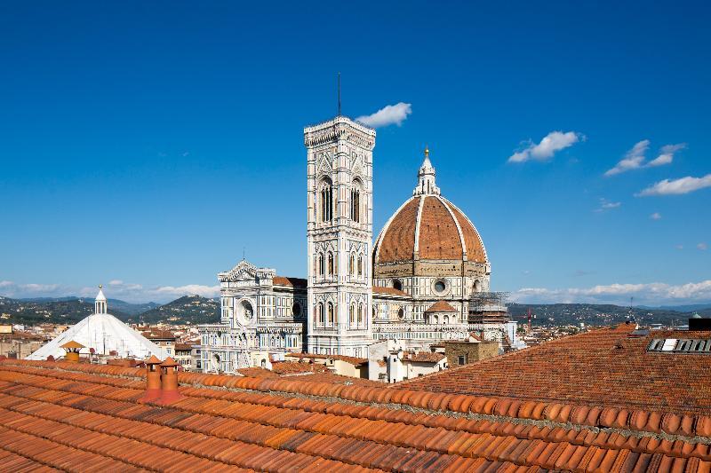Aparthotel Repubblica Luxury | Esperienze