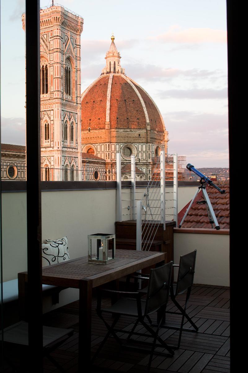 Repubblica Luxury | Esperienze 3* Firenze