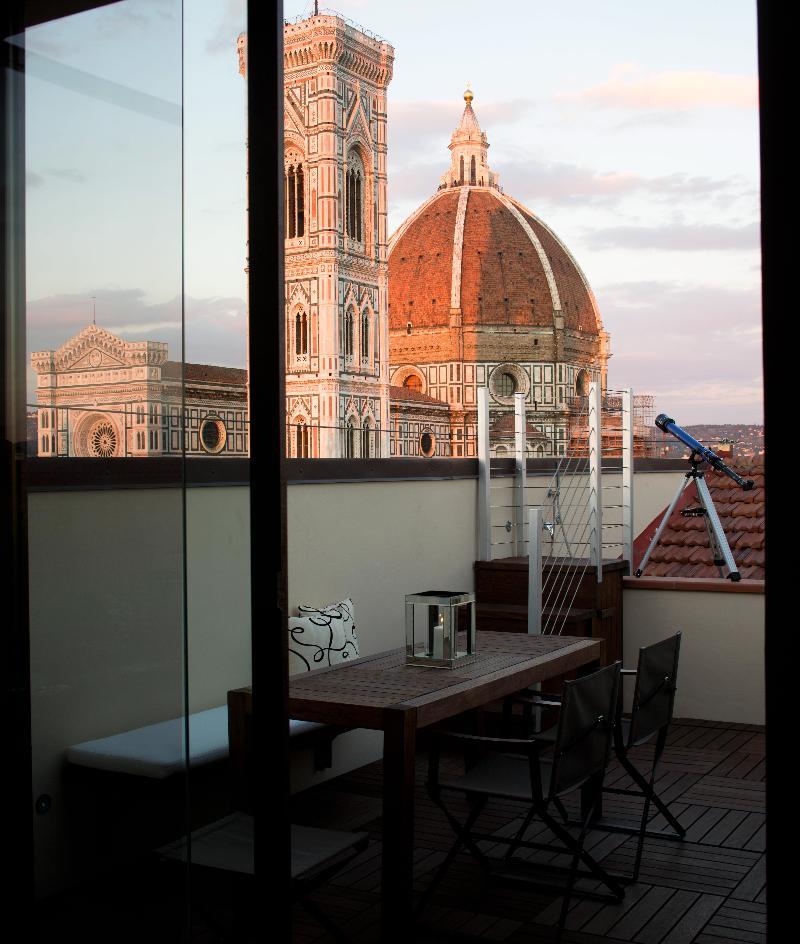 Repubblica Luxury | Esperienze Aparthotel