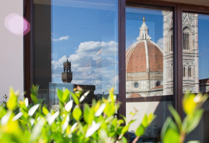 Repubblica Luxury | Esperienze 3* Firenze