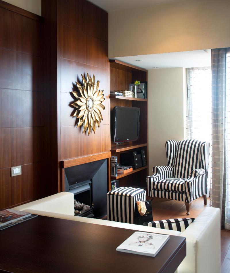 Repubblica Luxury | Esperienze Aparthotel 3*