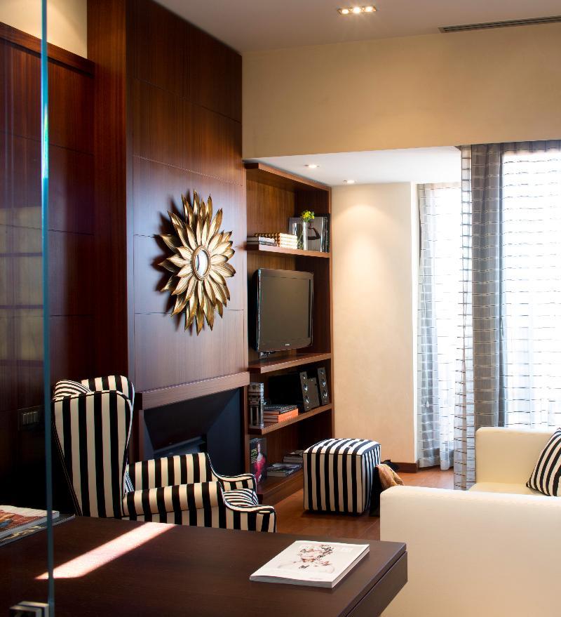 Aparthotel Repubblica Luxury | Esperienze