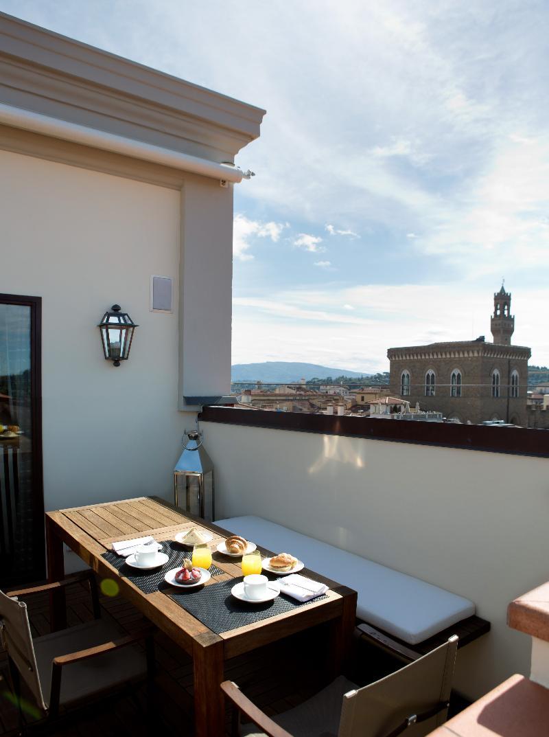 Aparthotel Repubblica Luxury | Esperienze 3*