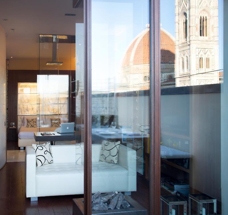 Repubblica Luxury | Esperienze Aparthotel 3*