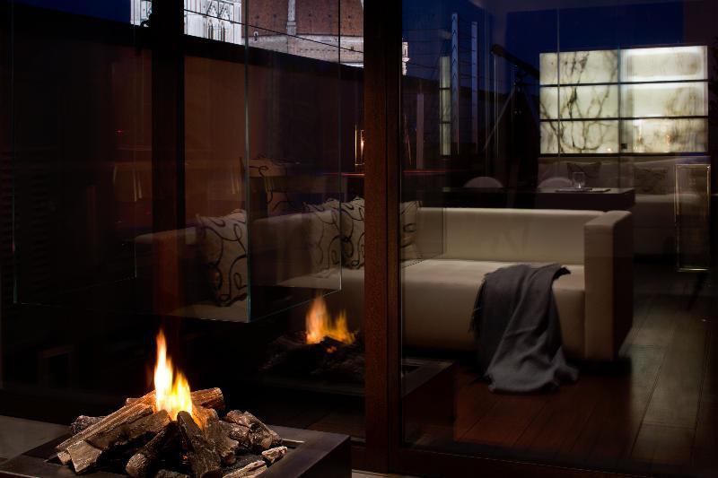 Repubblica Luxury | Esperienze Aparthotel Firenze