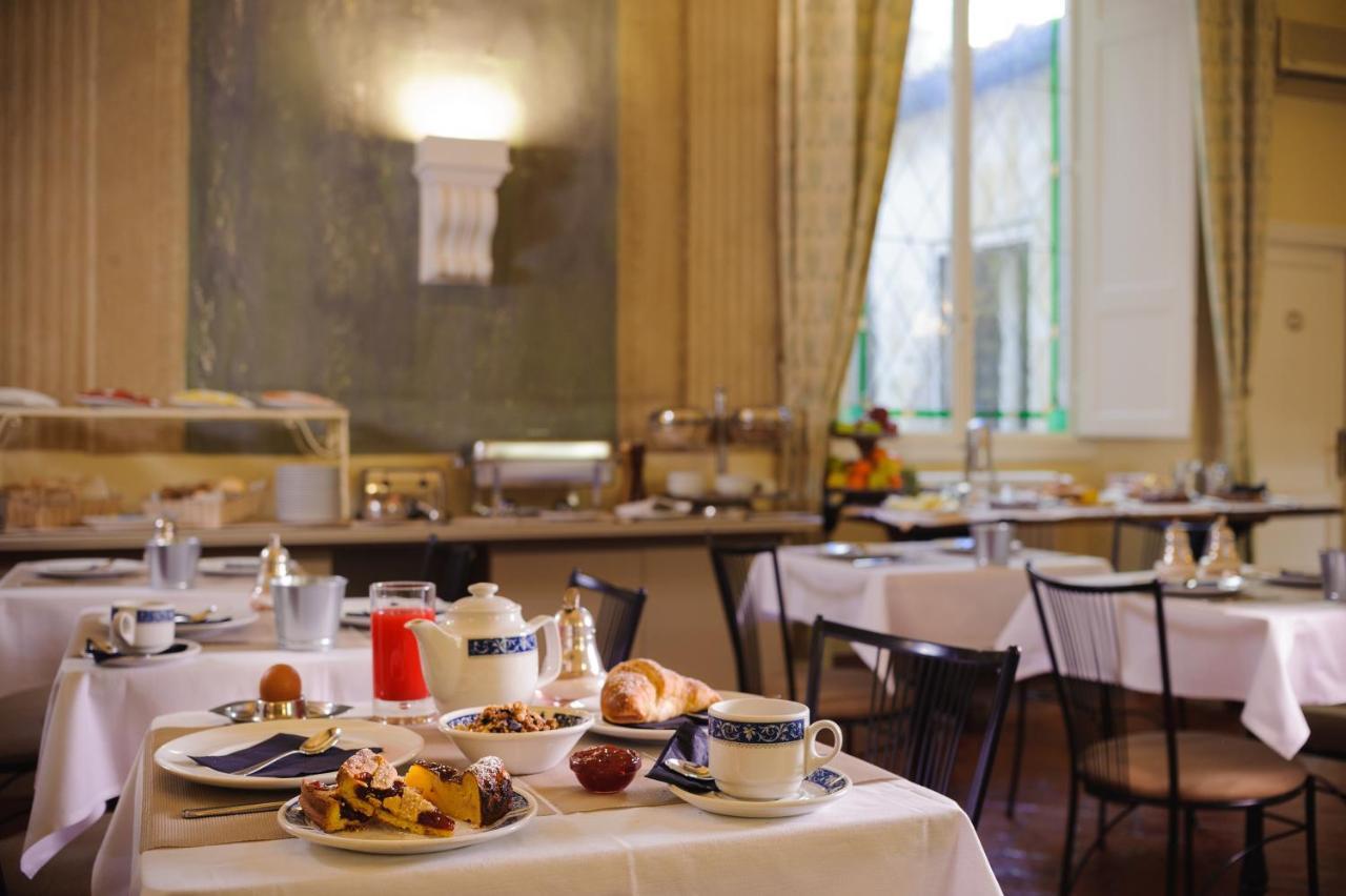 Annalena Hotel Florence