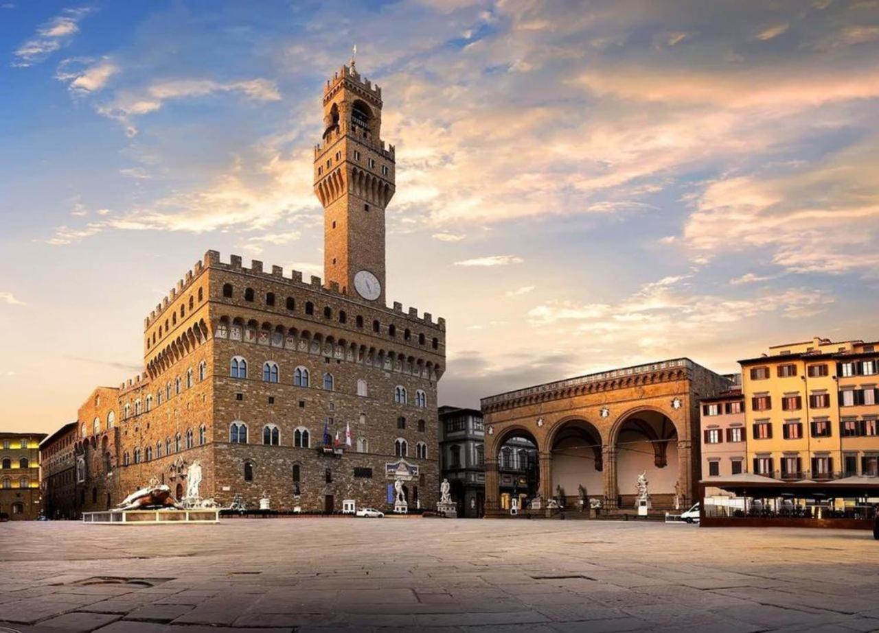 Relais Uffizi Hotel 4*