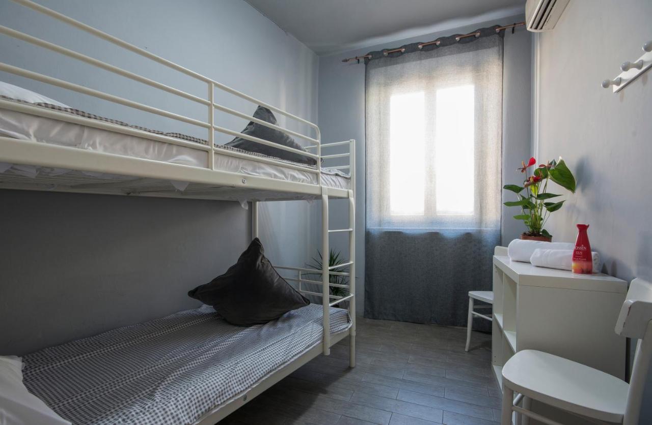 Bed & Breakfast Le Casine Di Florence
