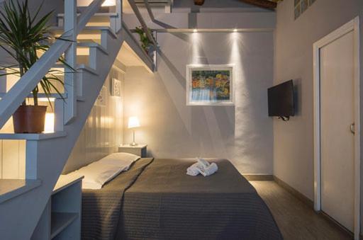 Le Casine Di Bed & Breakfast