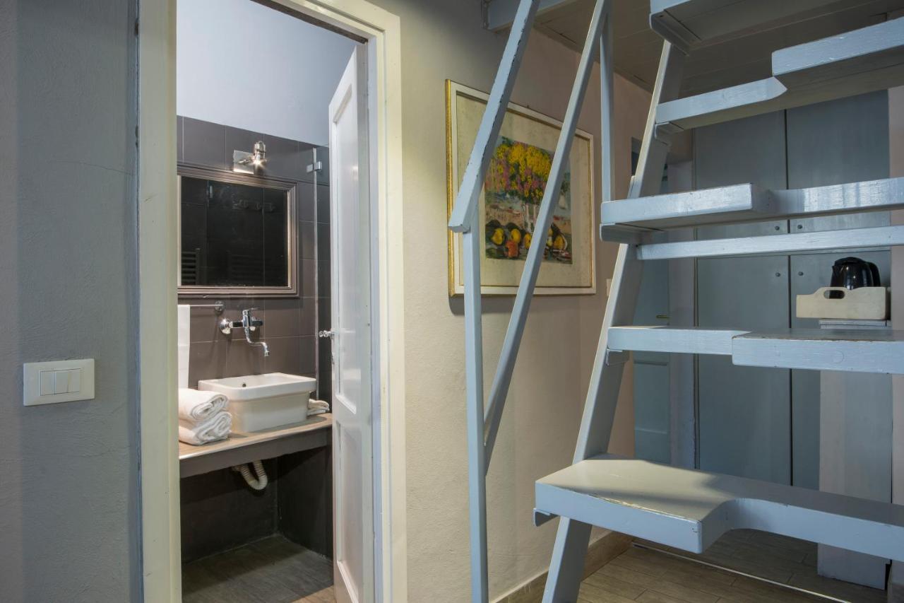 Le Casine Di Bed & Breakfast 2*