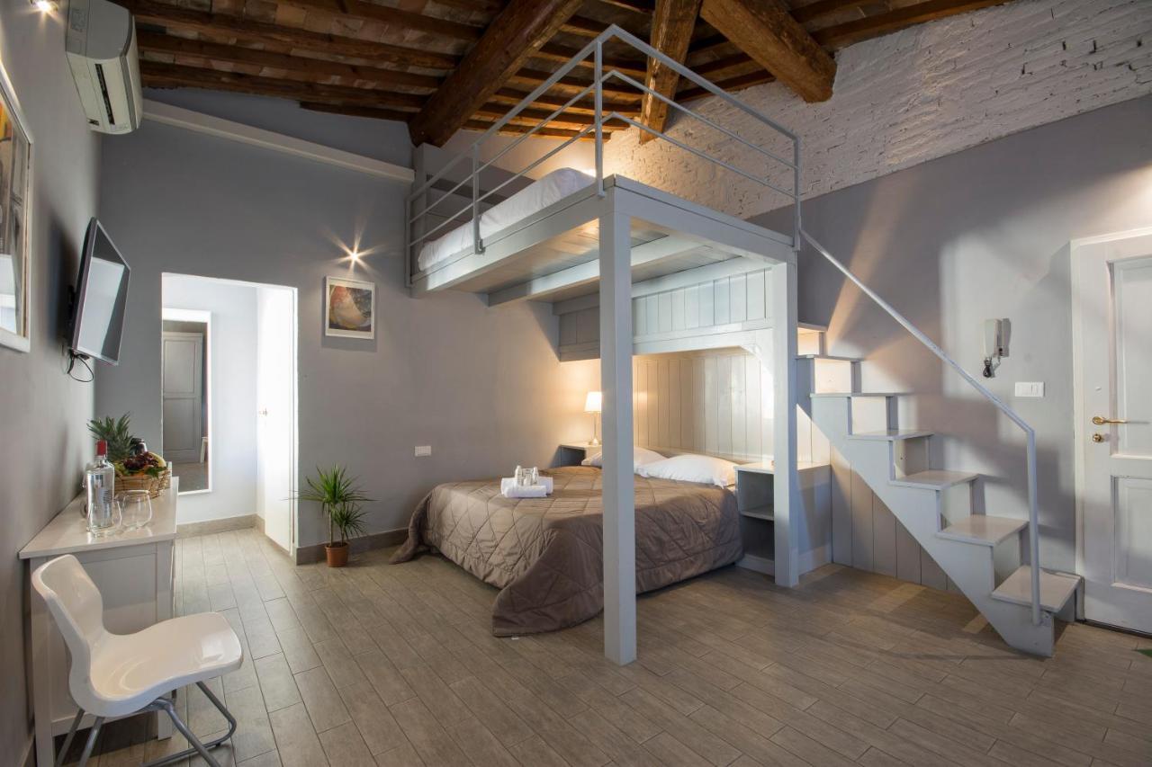 Le Casine Di 2* Florence
