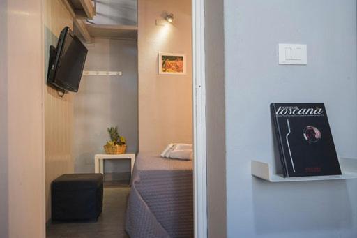Bed & Breakfast Le Casine Di Florence