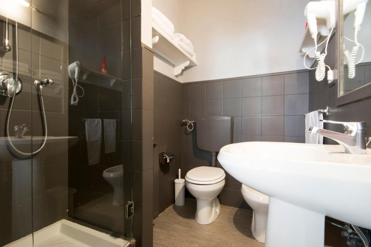 Le Casine Di Bed & Breakfast