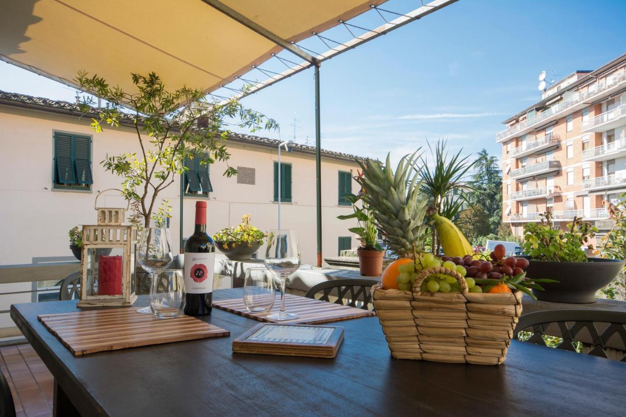 Bed & Breakfast Le Casine Di Florence